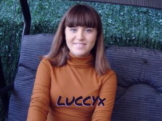 LUCCYx