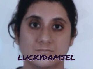 LUCKYDAMSEL