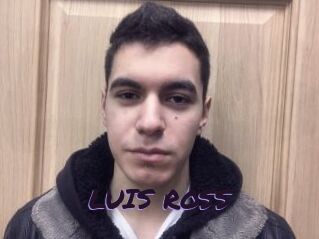 LUIS_ROSS