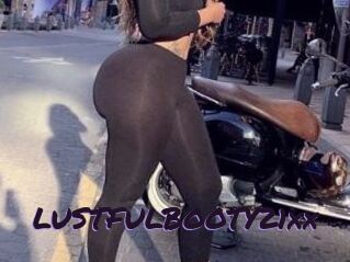 LUSTFULBOOTY21xx