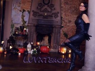 LUVXTeachr