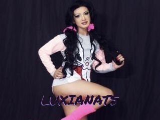 LUXIANATS