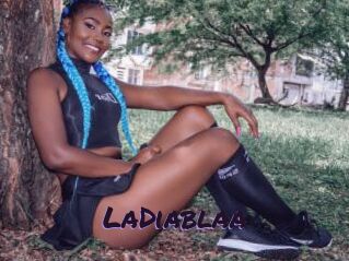 LaDiablaa