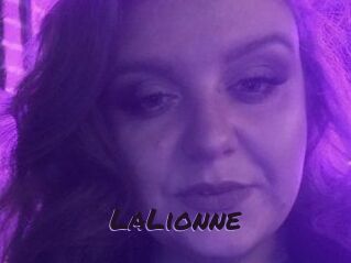 LaLionne