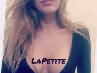 LaPetite