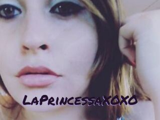 LaPrincessaXOXO