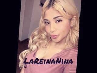 LaReinaNina