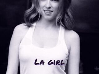 La_girl