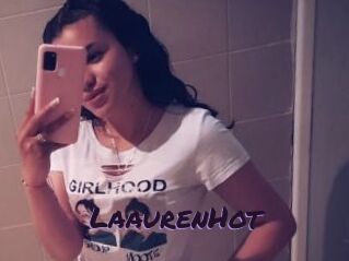 LaaurenHot