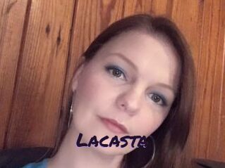 Lacasta