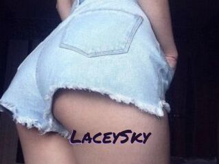 LaceySky