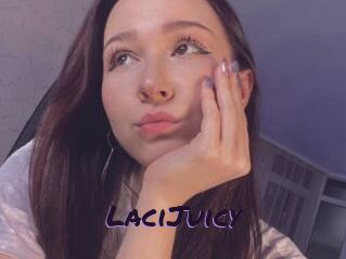 LaciJuicy