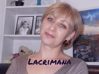 Lacrimana