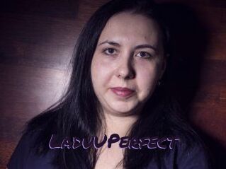 LaduUPerfect