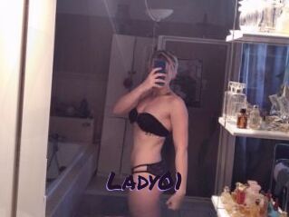 Lady01