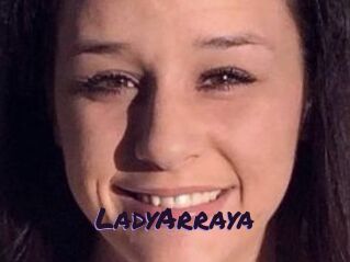 LadyArraya