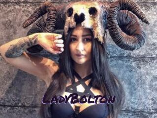 LadyBolton