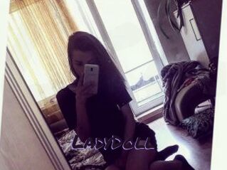 LadyDoll