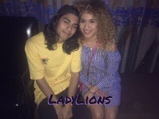 LadyLions