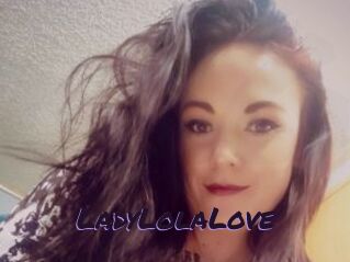 LadyLolaLove