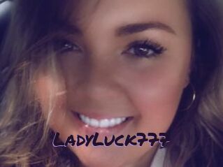 LadyLuck777