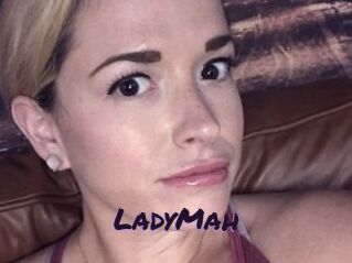 LadyMah