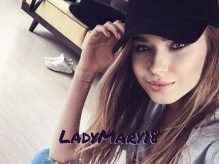 LadyMary18