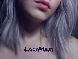 LadyMaxi