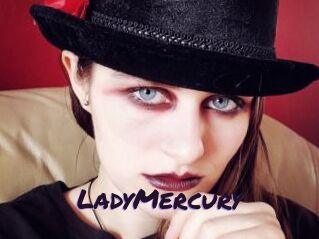 LadyMercury