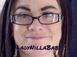 LadyNillaBaby