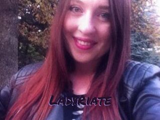 LadyRiate