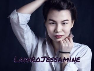 LadyRoJessamine