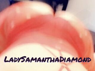 LadySamanthaDiamond