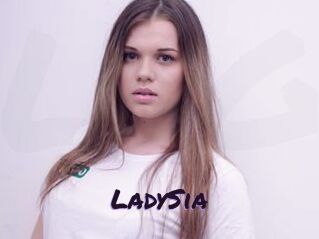LadySia