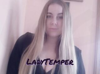 LadyTemper