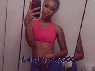 LadyVixenXXX