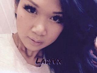 LadyVx