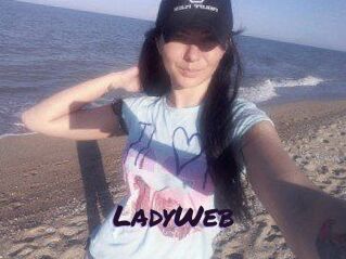 LadyWeb