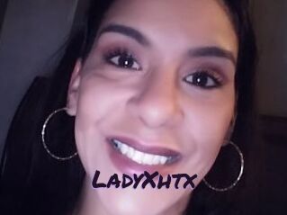 LadyXhtx