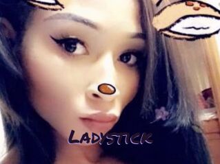 Ladystick
