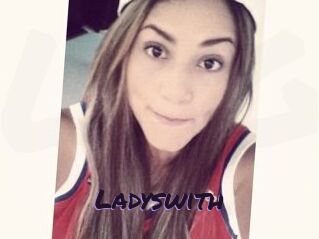 Ladyswith