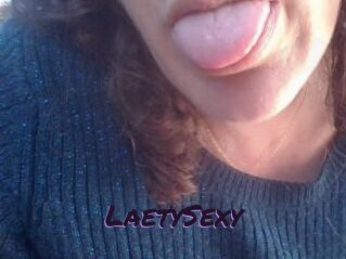 LaetySexy