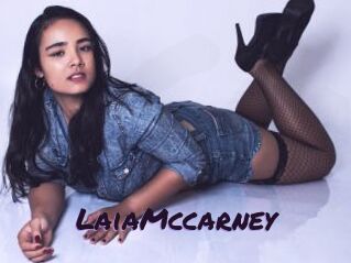 LaiaMccarney