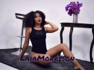 LaiaMorryson