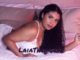 LaiaThomson
