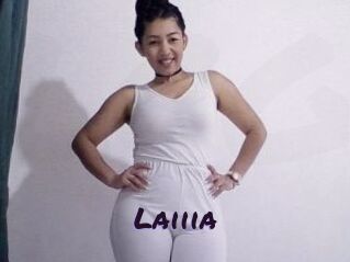 Laiiia