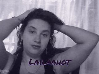 Lailaahot