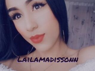Lailamadissonn