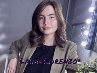 LaimaLorenzo