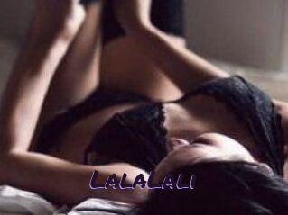 LalaLali